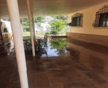 Kirayə (aylıq) Bağ evi Mərdəkan, Xəzər r.