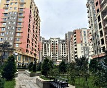 Продажа Новостройка м. Гара Гараева м., Низаминский р-н р.