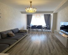 Satılır Yeni Tikili Elmlər akademiyası m., Yasamal r.