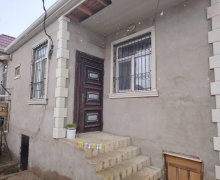 Satılır Həyət evi/villa Masazır, Abşeron r.