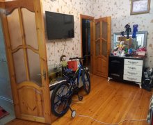 Arenda aylıq Köhnə Tikili Memar Əcəmi m., 5-ci mikrorayon, Moskva univermağı, Nəsimi r.