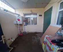 Satılır Həyət evi/villa Binəqədi qəs., Binəqədi r.