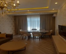 Kirayə (aylıq) Yeni Tikili Əhmədli m., Xətai r.