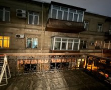 Kirayə (aylıq) Köhnə Tikili İçərişəhər m., Səbail r.