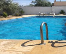 Kirayə (aylıq) Bağ evi Mərdəkan, Xəzər r.