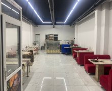 xirdalanda aylıq arendaya kafe Xırdalan ş.