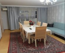 Kirayə (aylıq) Yeni Tikili Mərdəkan, Xəzər r.