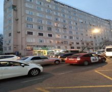 Satılır Köhnə Tikili İnşaatçılar m., Yeni Yasamal qəs., Yasamal r.