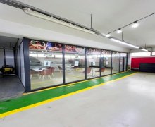 Kirayə (aylıq) Obyekt Neftçilər m., 8-ci kilometr, Nizami r.