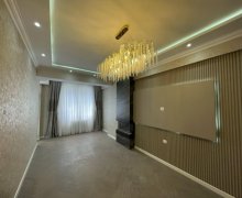 Satılır Yeni Tikili Nəriman Nərimanov m., Nərimanov r.