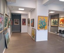 28 mayda kiraye obyekt 28 May m., Nərimanov r.