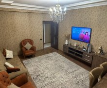 kiraye aylıq ev elanlari Həzi Aslanov m., Xətai r.