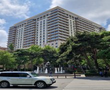 Kirayə (aylıq) Yeni Tikili Nizami m., Nəsimi r.