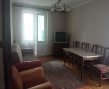 Kirayə (aylıq) Köhnə Tikili Nəriman Nərimanov m., Nərimanov r.