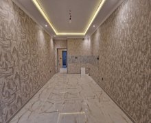 neftcilerde satilan 2 otaqli evler Neftçilər m., Nizami r.