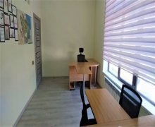 Kirayə (aylıq) Ofis Binəqədi r.