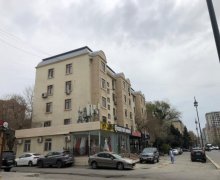 Kirayə (aylıq) Köhnə Tikili Gənclik m., Nərimanov r.