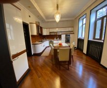 Kirayə (aylıq) Həyət evi/villa Nəriman Nərimanov m., Nərimanov r.