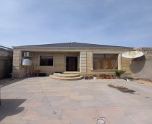 Satılır Həyət evi/villa Binə qəs., Xəzər r.