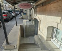 Kirayə (aylıq) Obyekt İçərişəhər m., Səbail r.