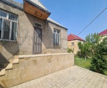 Satılır Həyət evi/villa Mehdiabad, Abşeron r.