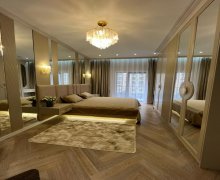 Продажа Новостройка м. Дярнягюль м., Бинагадинский р-н р.