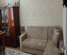 Satılır Köhnə Tikili Memar Əcəmi m., Nəsimi r.