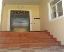 Satılır Həyət evi/villa Azadlıq m., Binəqədi qəs., Binəqədi r.