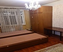 Kirayə (aylıq) Köhnə Tikili 20 Yanvar m., Yasamal r.