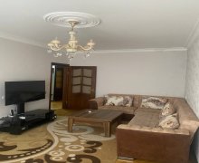 Kirayə (aylıq) Köhnə Tikili Həzi Aslanov m., Xətai r.