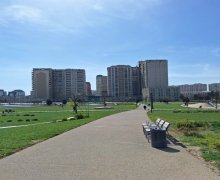 Satılır Ofis Nəriman Nərimanov m., Nərimanov r.