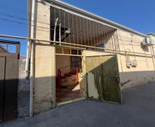 Satılır Həyət evi/villa Xırdalan ş.