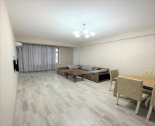 montinde aylıq kiraye evler Nəriman Nərimanov m., Montin qəs., Nərimanov r.