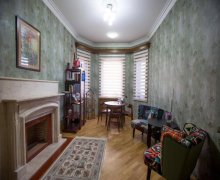 elmlerde kiraye aylıq heyet evleri/villa Elmlər akademiyası m., Yasamal r.