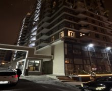 Аренда Новостройка м. Нариман Нариманов м., пос. Монтин, Марриот Абшерон, Наримановский р-н р.