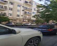 Satılır Köhnə Tikili 28 May m., Nəsimi r.
