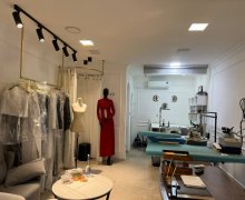 Kirayə (aylıq) Obyekt Yasamal r.