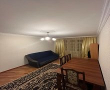 Kirayə (aylıq) Köhnə Tikili İnşaatçılar m., Yasamal qəs., Yasamal r.