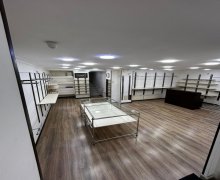 Kirayə (aylıq) Obyekt Nəsimi r.