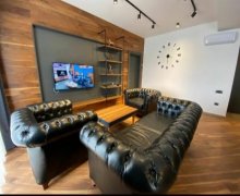 iceri seherde aylıq kiraye evler İçərişəhər m., Səbail r.