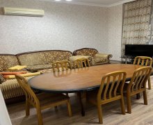 Kirayə (aylıq) Yeni Tikili Azadlıq m., Binəqədi r.