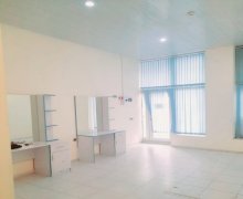 Satılır Obyekt İnşaatçılar m., Yeni Yasamal qəs., Yasamal r.