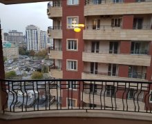 Kirayə (aylıq) Yeni Tikili 28 May m., Nəsimi r.