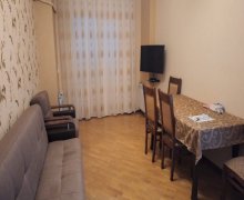 Kirayə (aylıq) Yeni Tikili Həzi Aslanov m., Əhmədli, Xətai r.