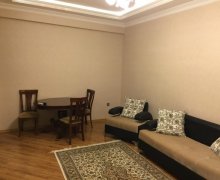 Kirayə (aylıq) Yeni Tikili Həzi Aslanov m., Xətai r.