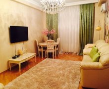 Kirayə (aylıq) Yeni Tikili Memar Əcəmi m., 9-cu mikrorayon, Binəqədi r.