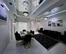 Satılır Yeni Tikili Saray, Abşeron r.