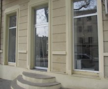 Kirayə (aylıq) Obyekt Elmlər akademiyası m., Yasamal r.