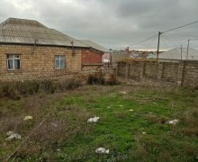 Satılır Torpaq Binəqədi qəs., Binəqədi r.