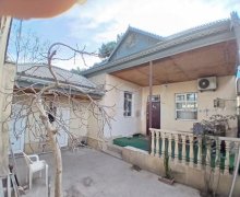 Satılır Həyət evi/villa Dərnəgül m., 7-ci mikrorayon, Binəqədi r.